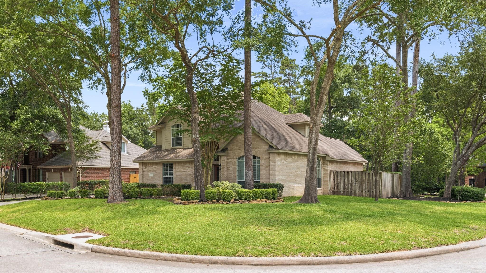 2 Harmony Arbor Court — photo