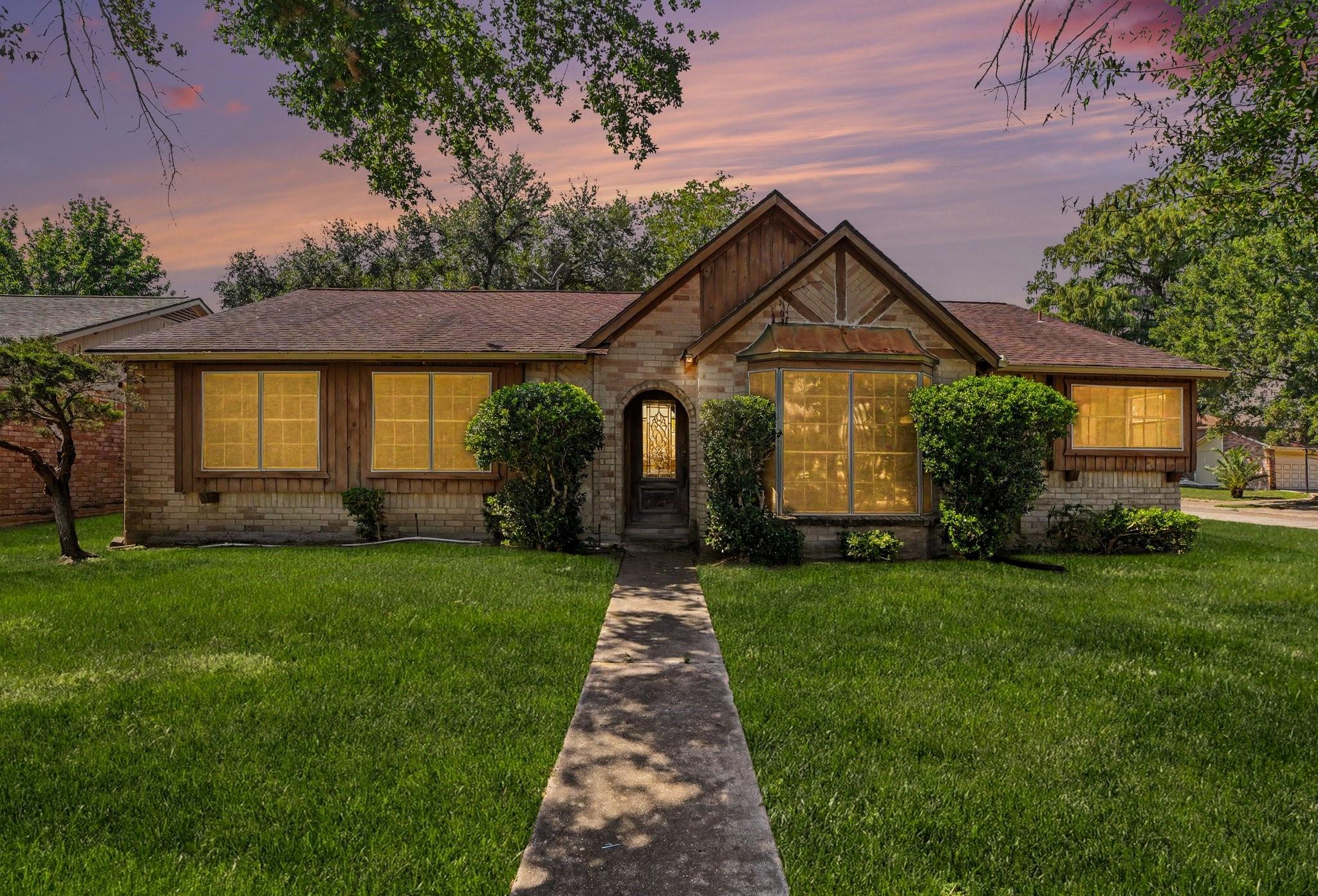 5367 Prairie Creek Drive — photo
