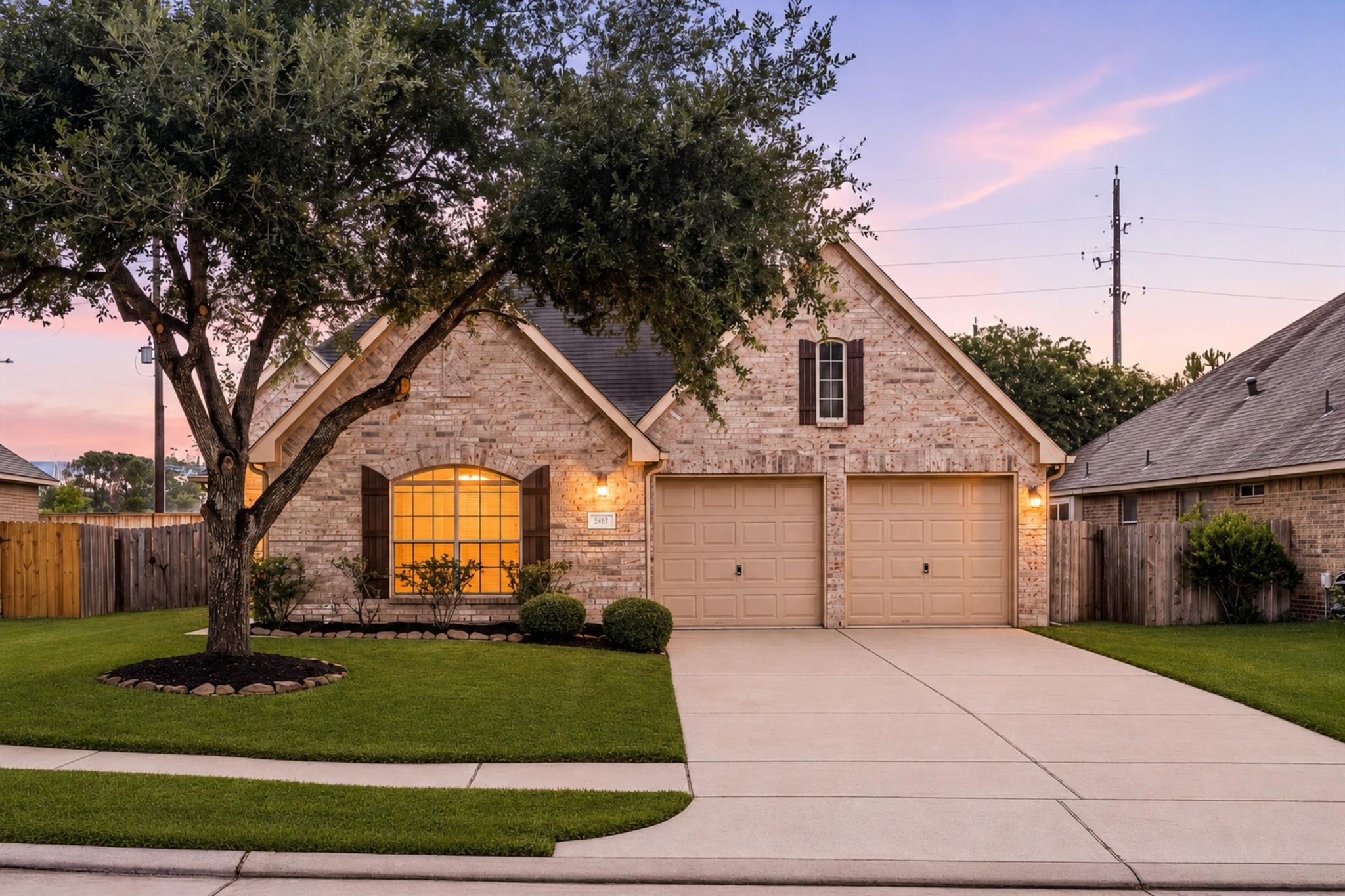 2407 Quiet Arbor Lane — photo