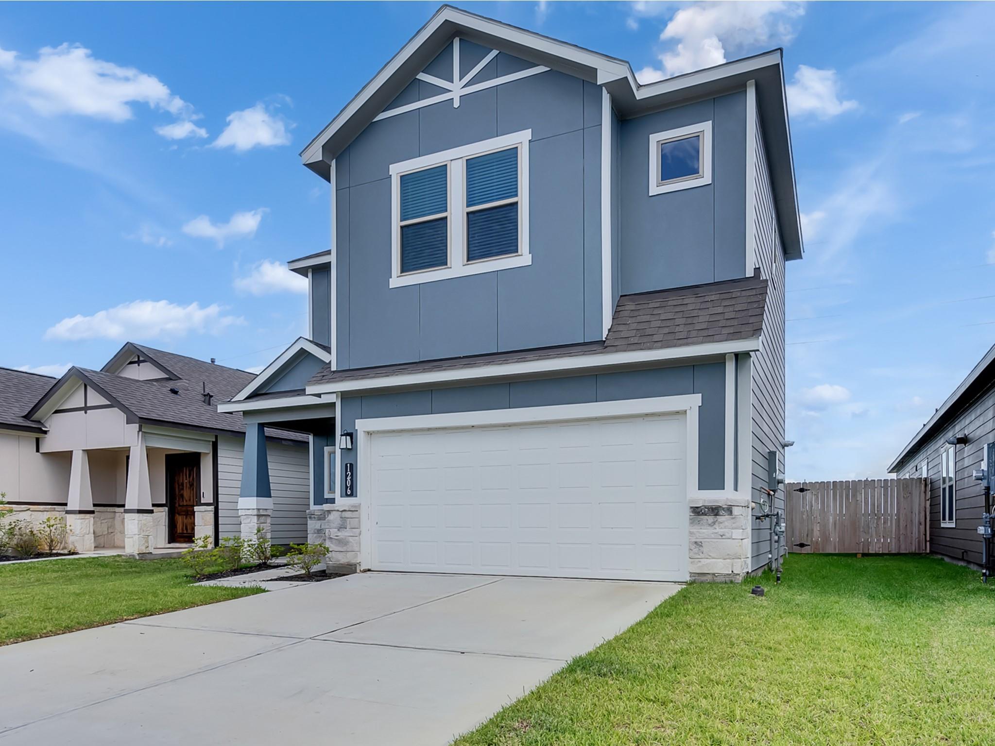 1206 Elsinore Drive — photo