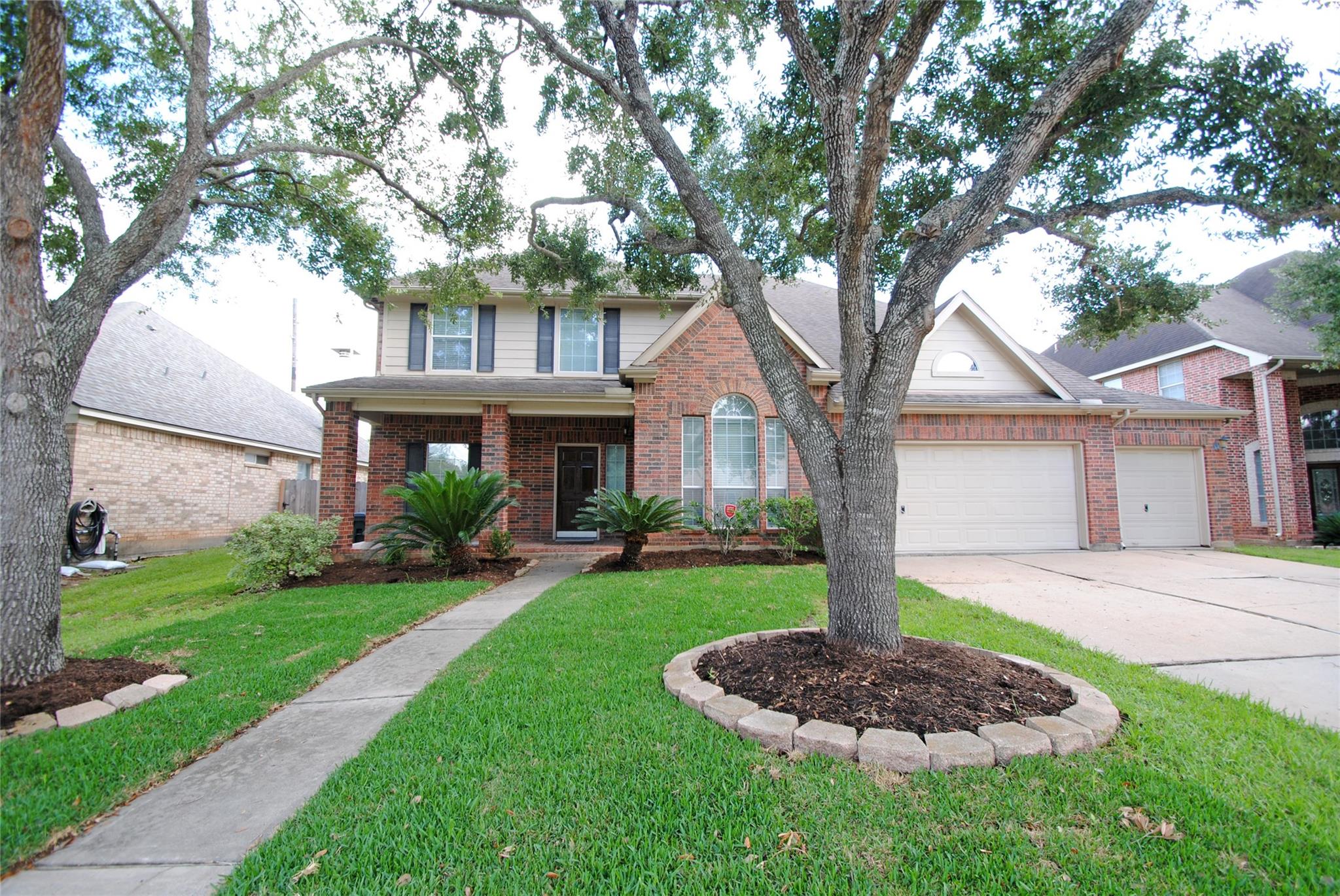6123 Baron Hill Lane — photo