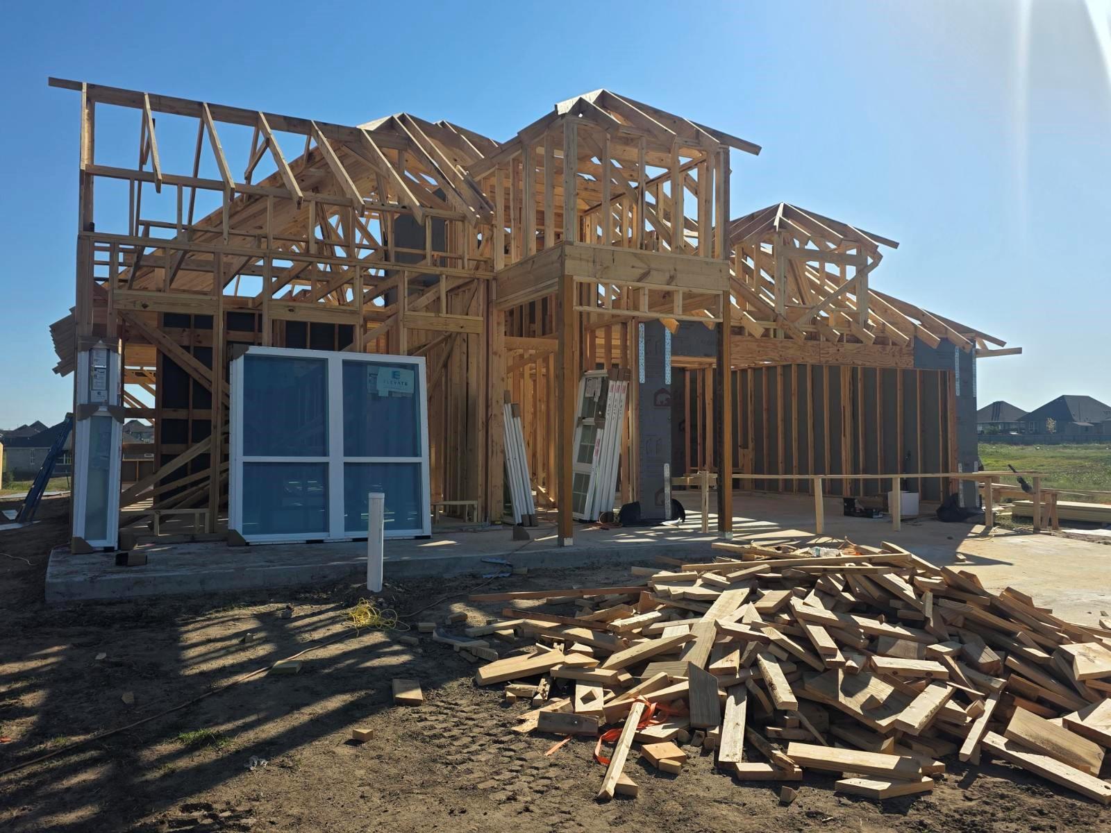 1313 Lake Ridge Drive — photo