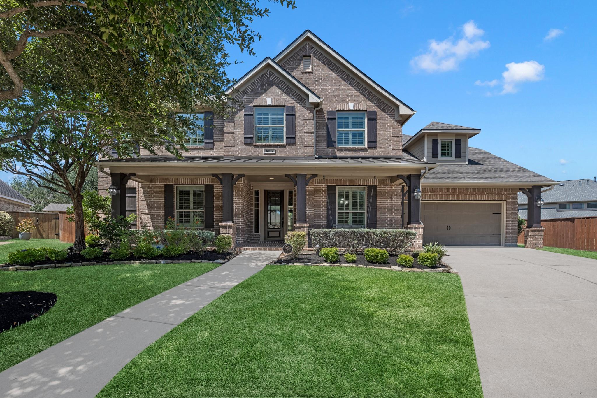 10135 Stafford Hill Cove — photo