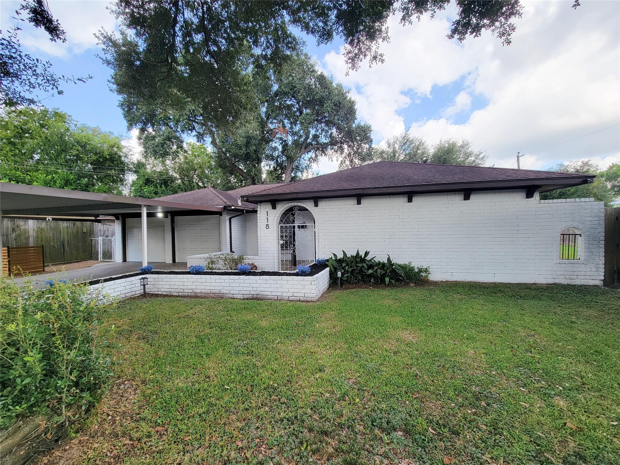 118 W Vashti Drive — photo