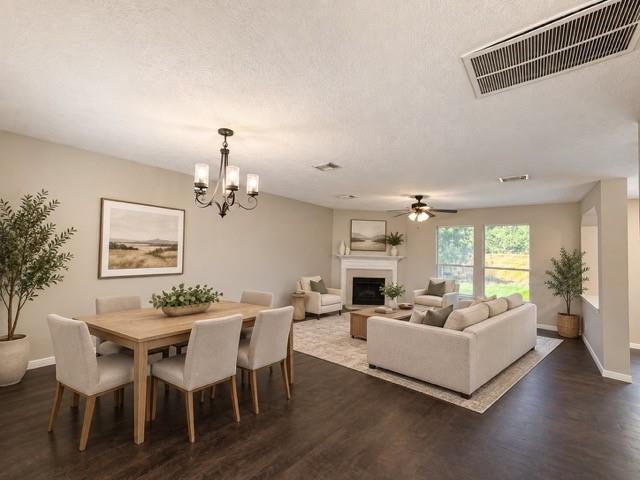 22018 Willow Shadows, Tomball, TX 77375 — photo 2