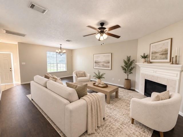 22018 Willow Shadows, Tomball, TX 77375 — photo 3