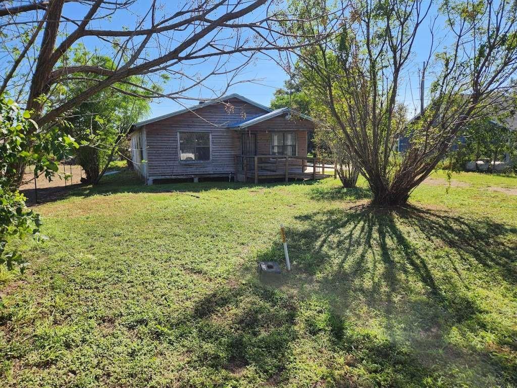 124 County Road 466 — photo