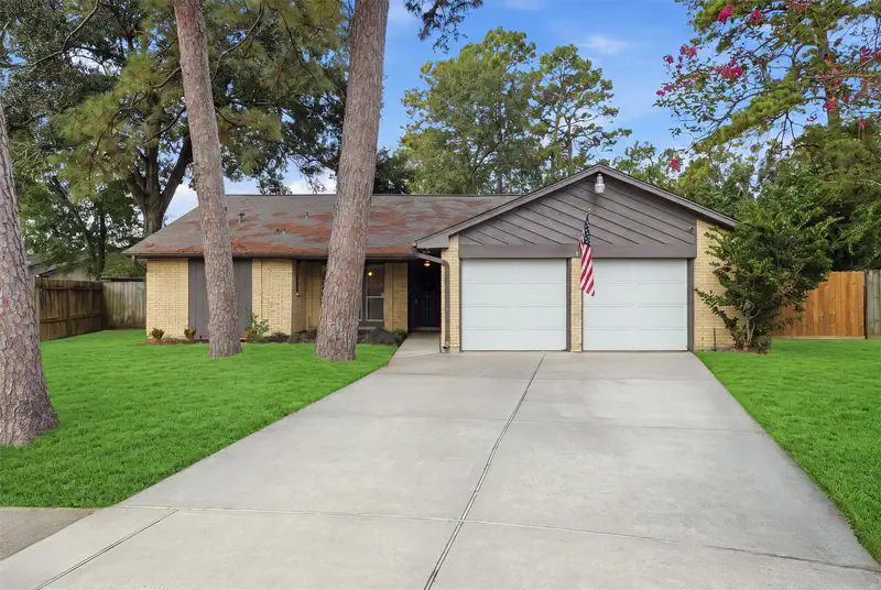 23315 Calico Corners Lane — photo