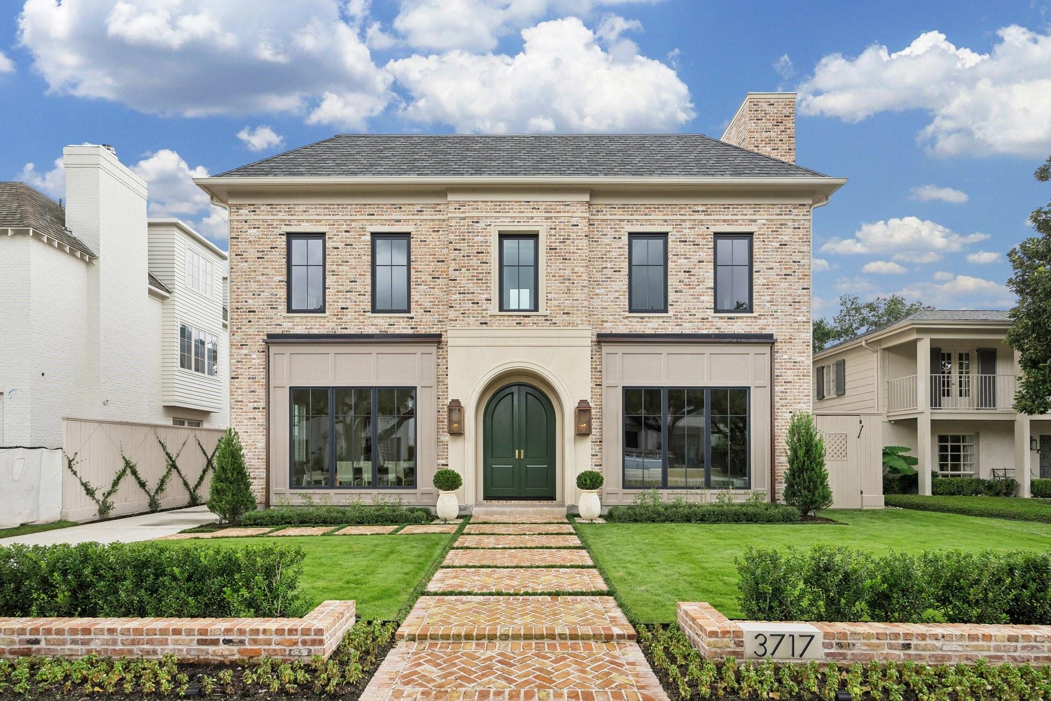 3717 Chevy Chase Drive — photo
