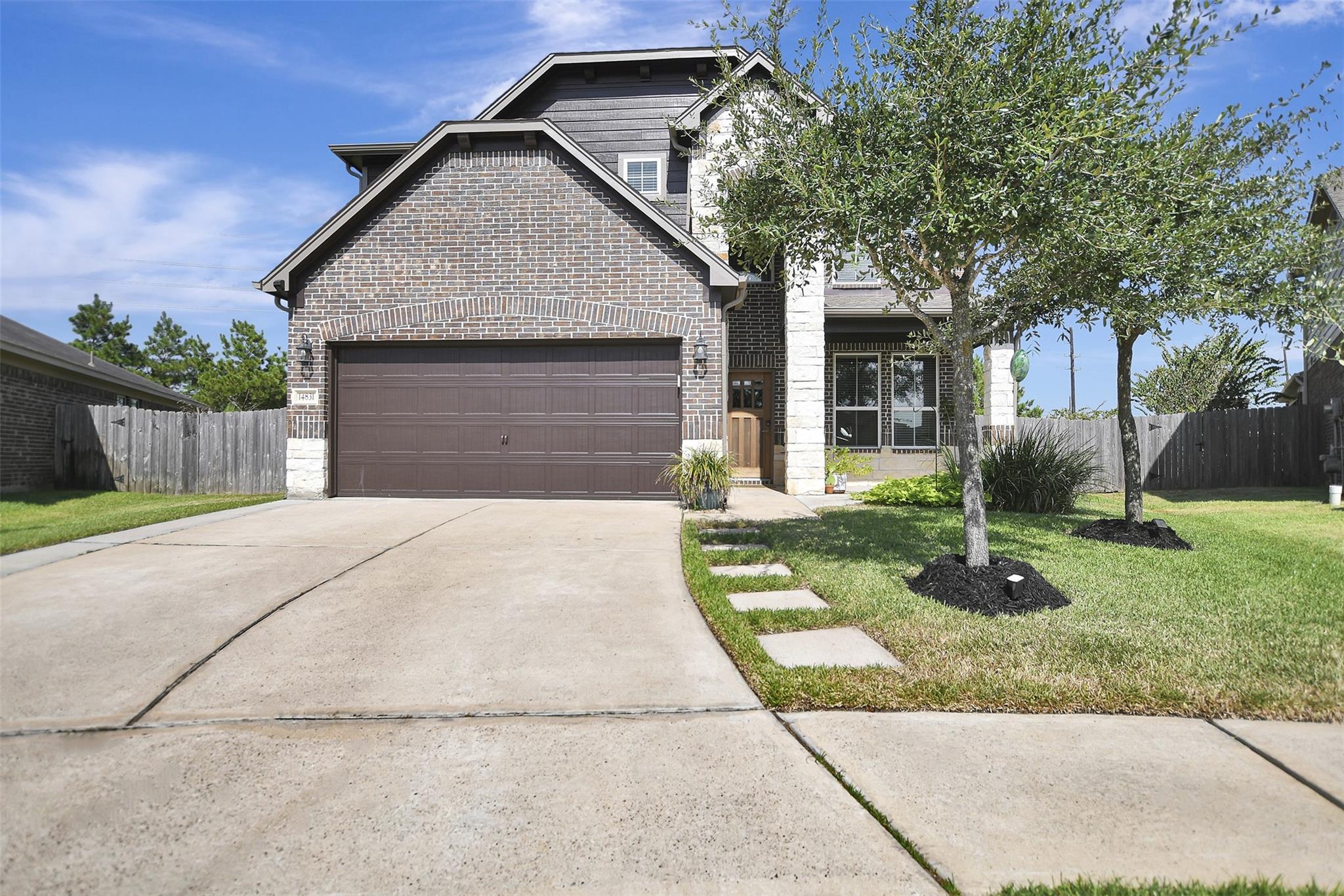 14831 Poplar Lake Trail — photo