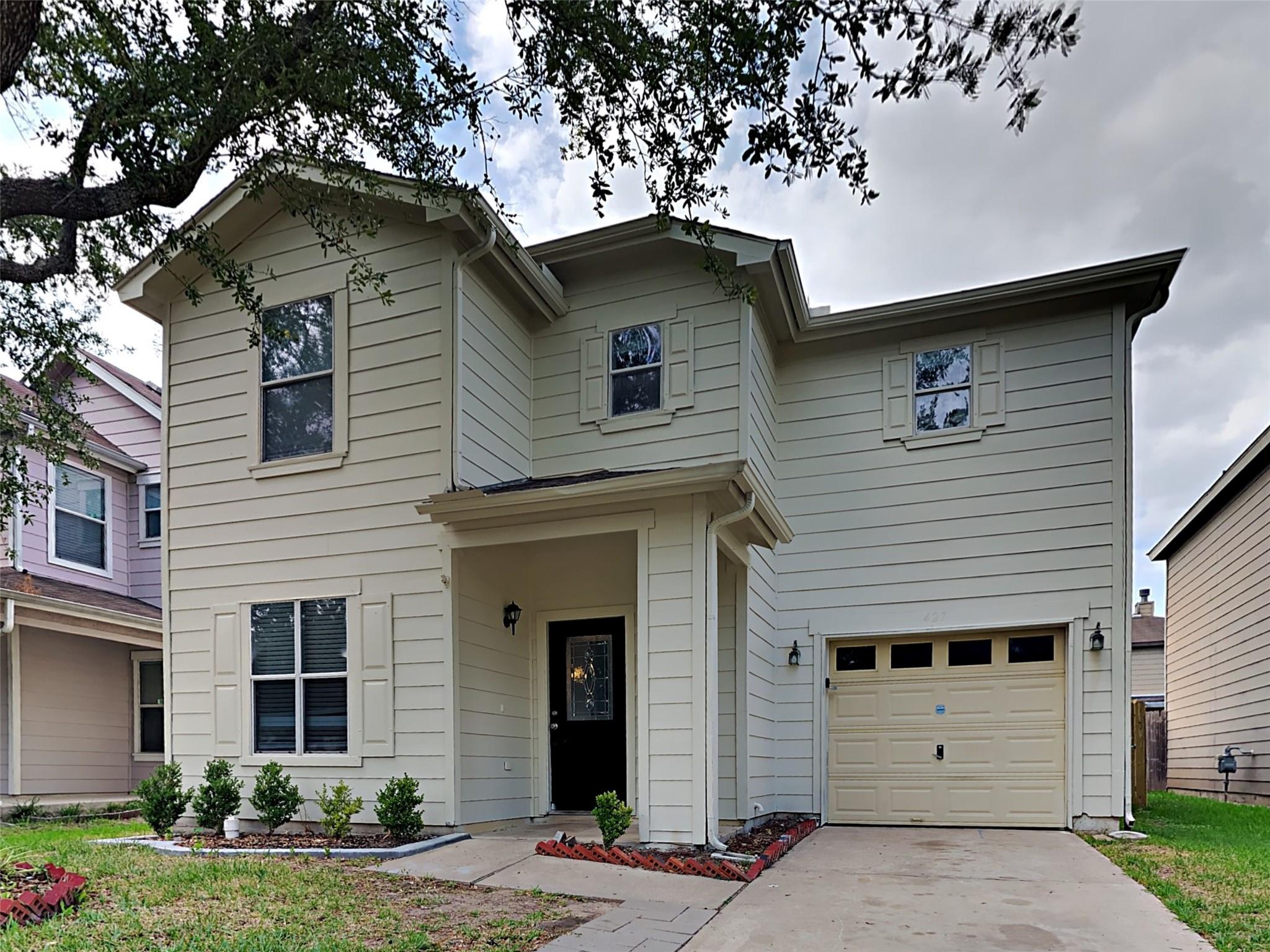 427 Remington Creek Drive — photo