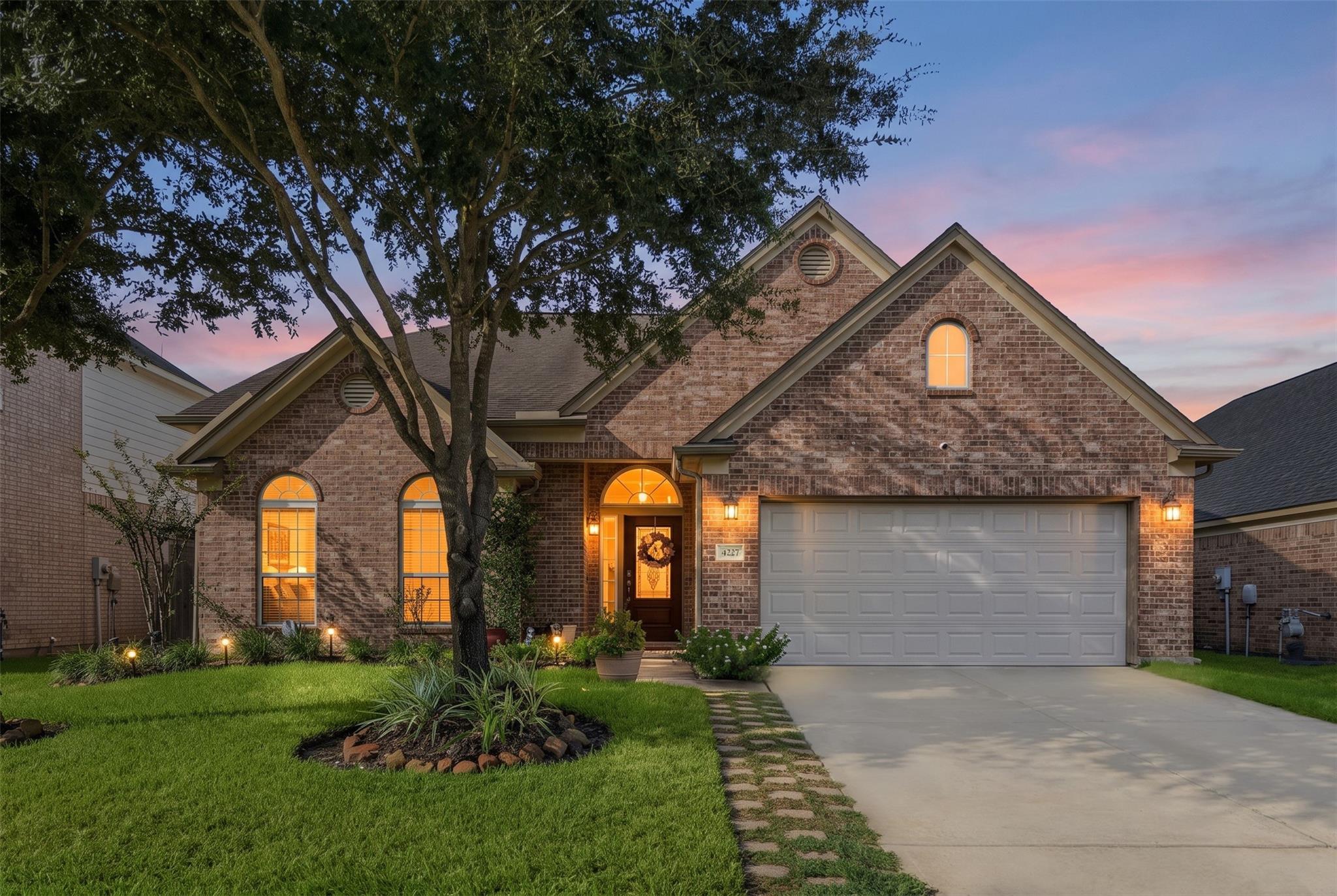 4227 Texian Forest Trail — photo