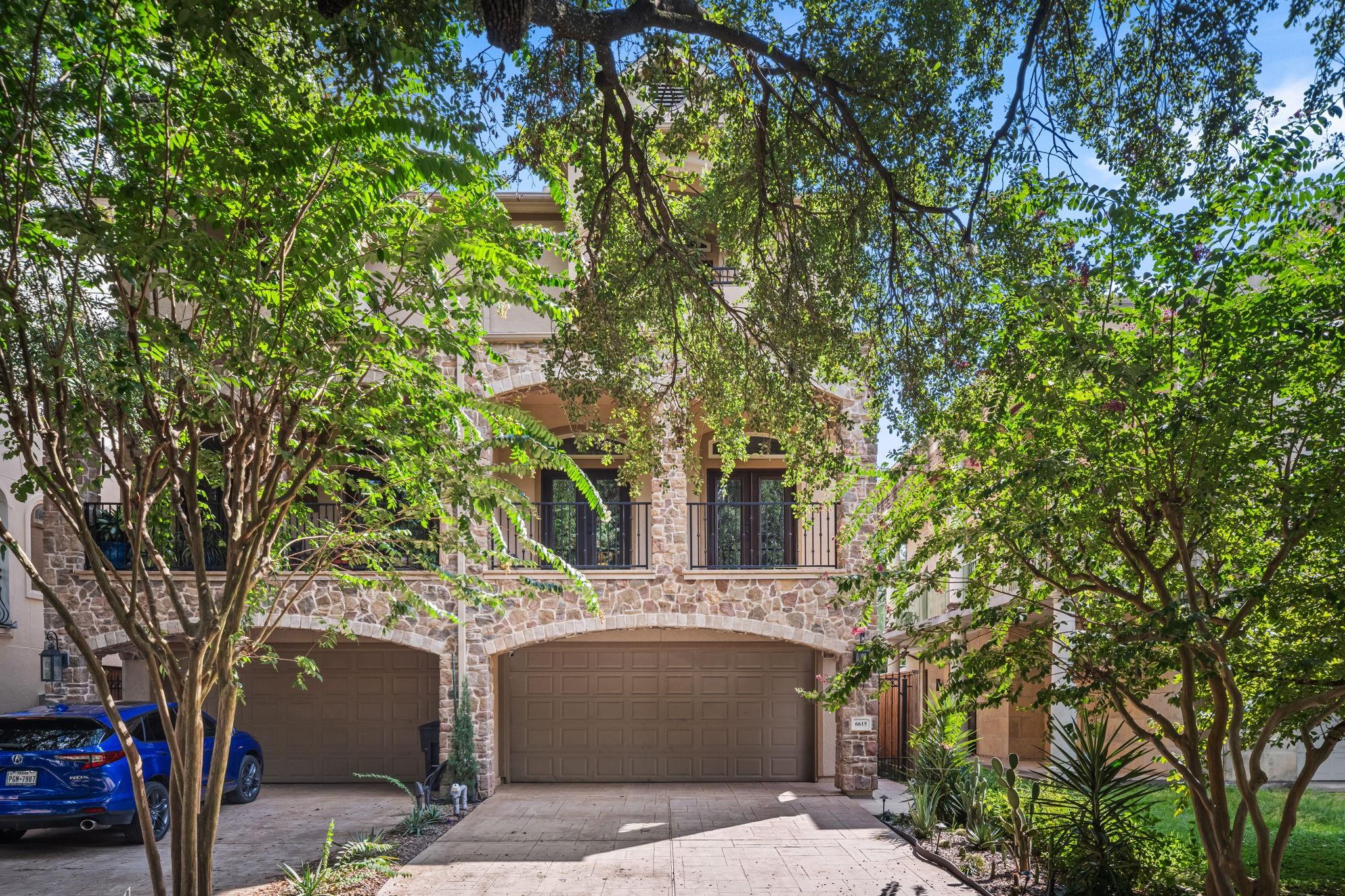 6615 Wanita Place — photo