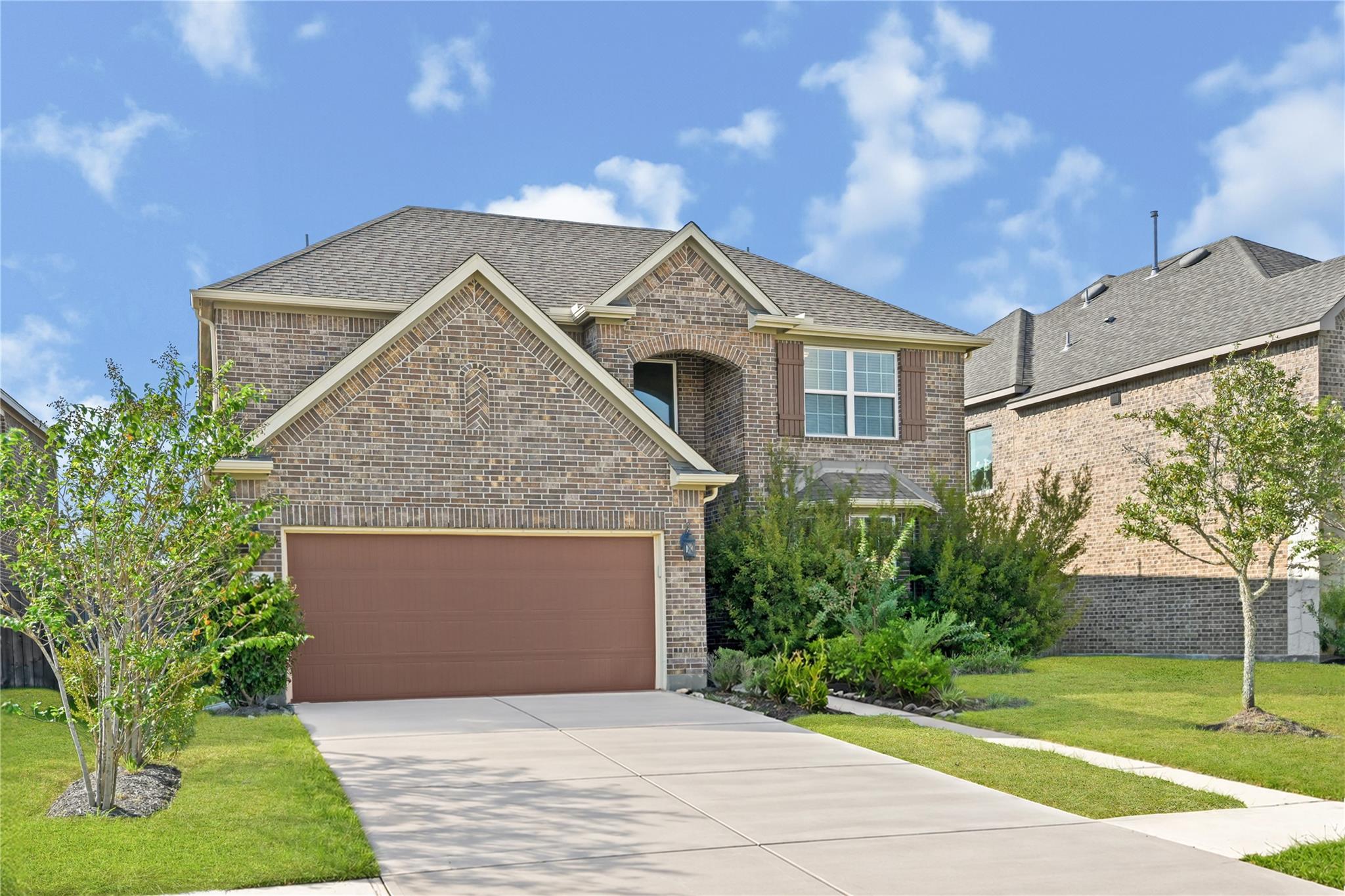 11419 Windy Cedar Court — photo