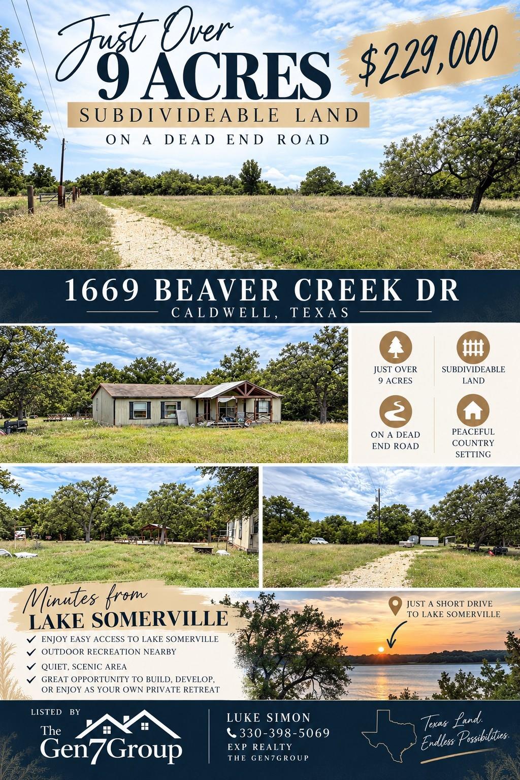1669 Beaver Creek Circle — photo