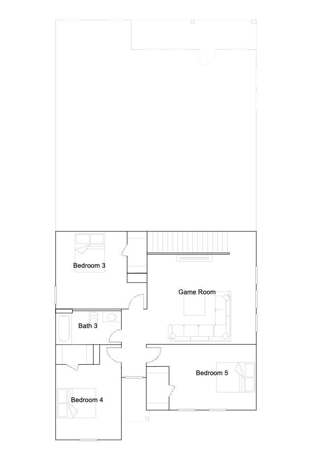 3402 Comet Lane, Angleton, TX 77515 — photo 3