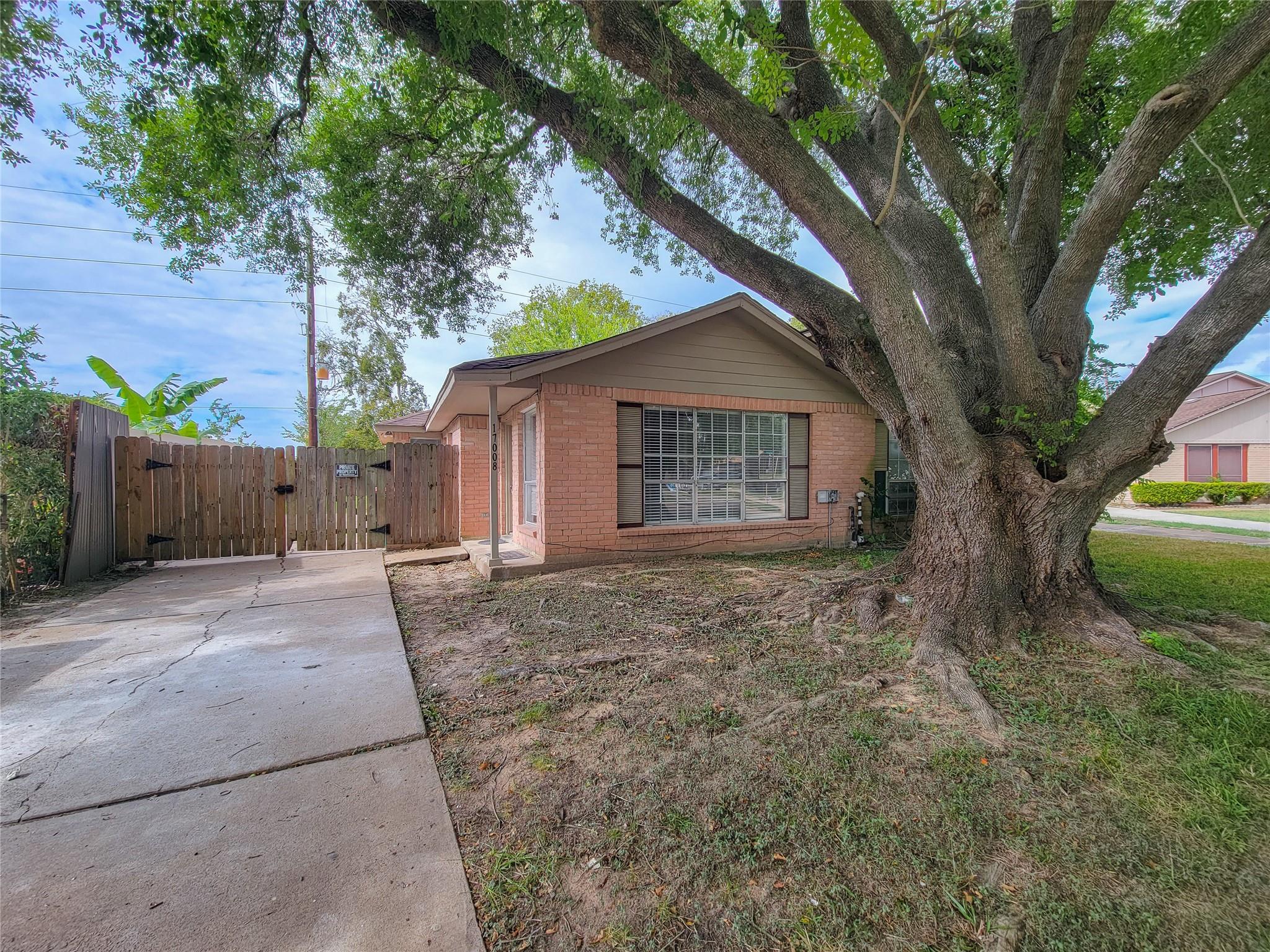 17008 Mercado Drive — photo