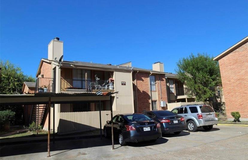 10100 S Gessner Road #215 — photo