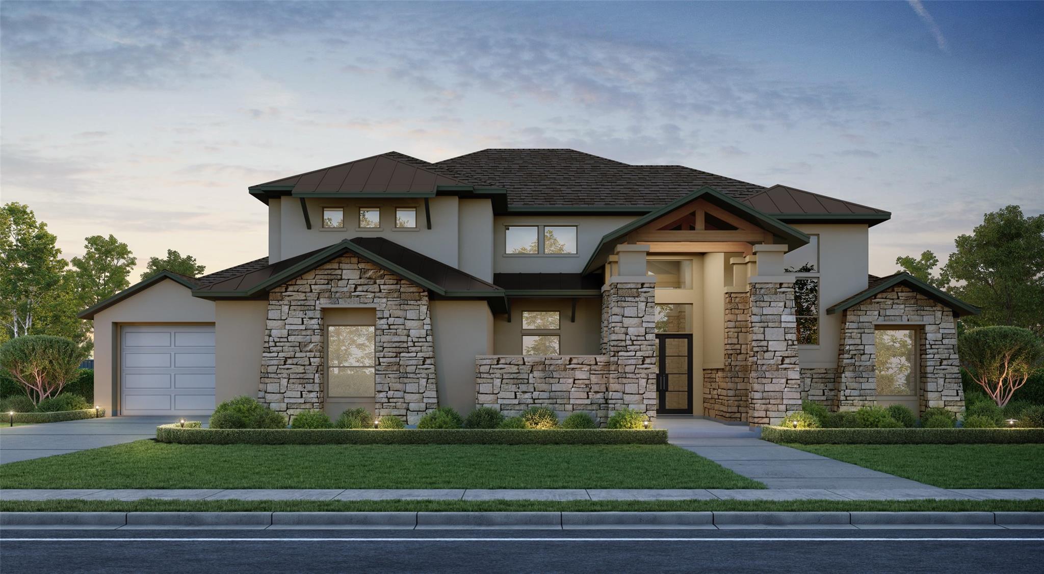 3206 Cranberry Creek Loop — photo