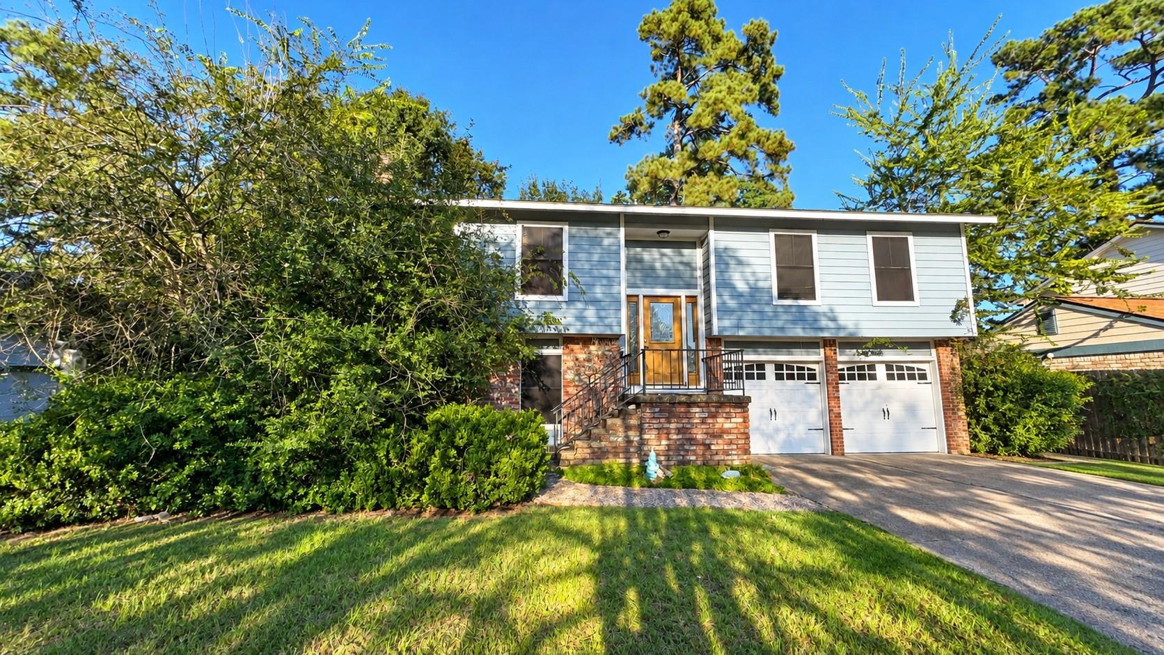 23518 Briarcreek Boulevard — photo
