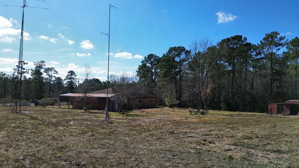 1229 E State Highway 63 — photo
