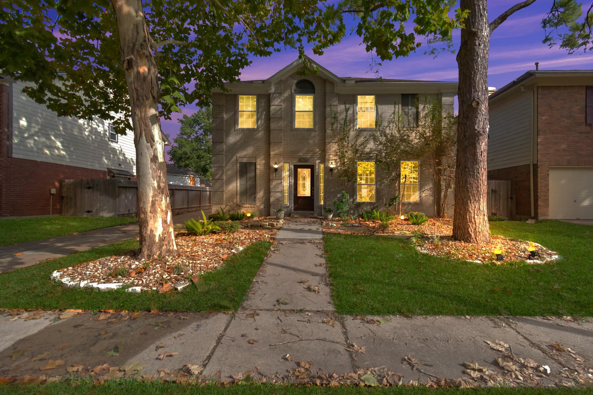 18410 Arbormont Drive — photo