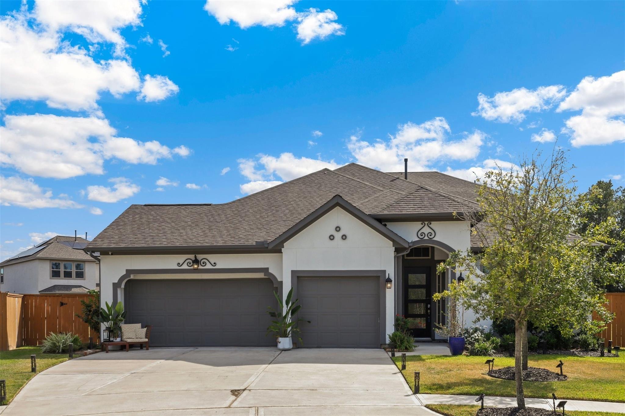 3806 Everly Bend Drive — photo