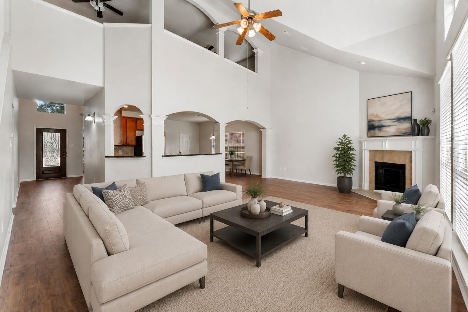 21915 Sunvolt Court — photo