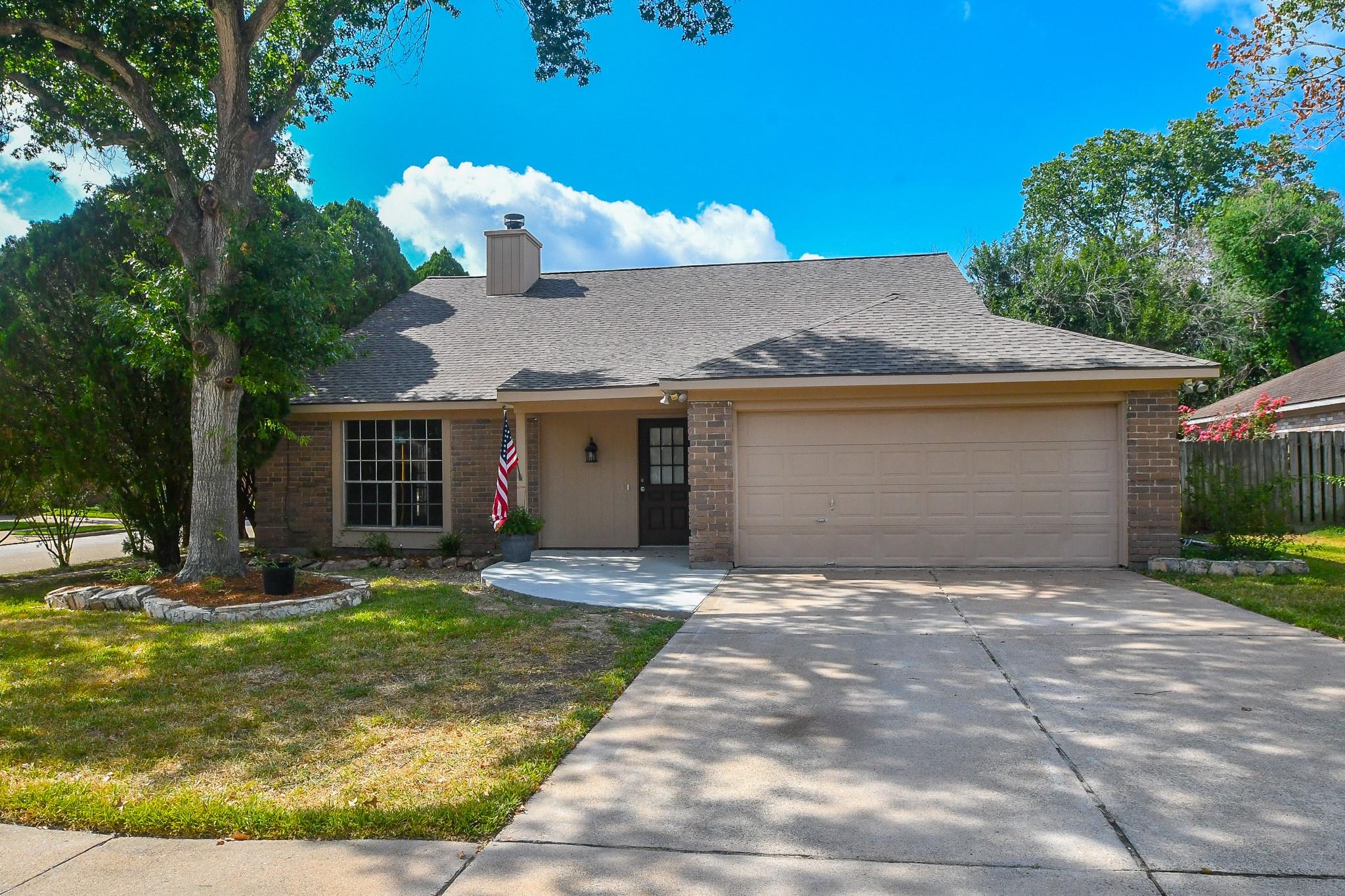 21707 Park Valley Drive — photo