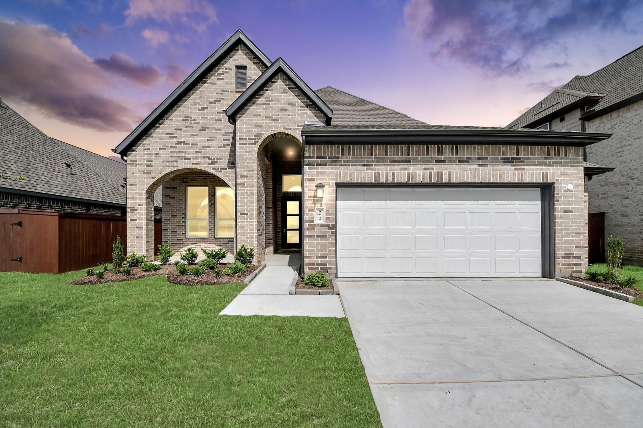 9438 Chateau Hill Drive — photo