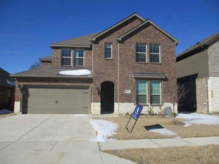 3717 Tracewood Bend — photo
