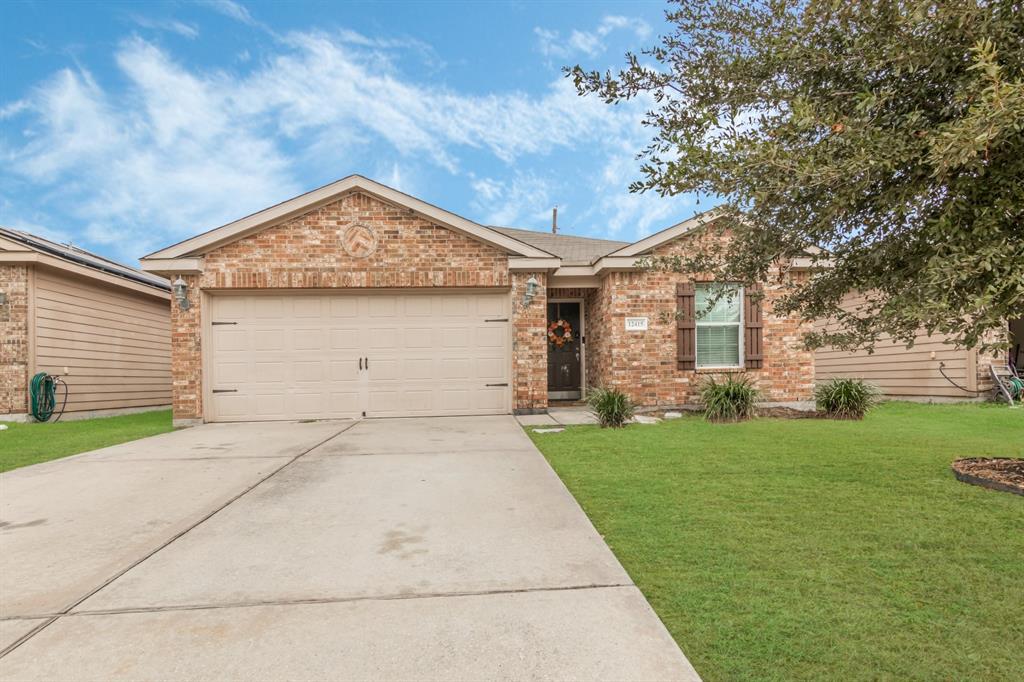 12415 York Bend Lane — photo