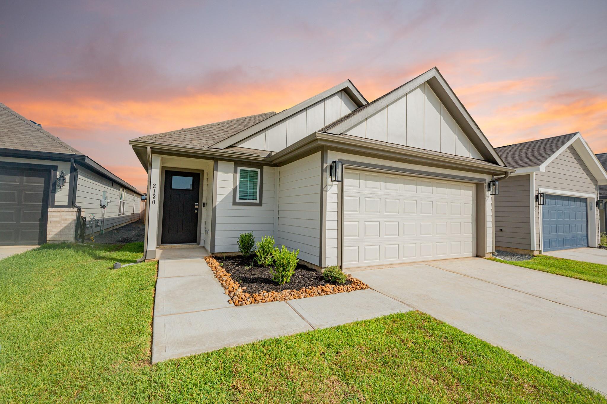 2130 Creole Creek Lane — photo