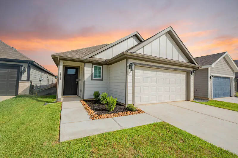 2130 Creole Creek Lane — photo