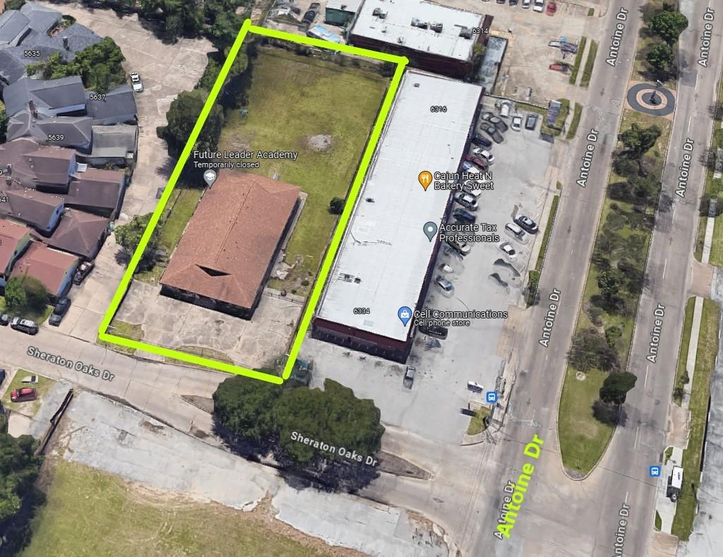 5651 Sheraton Oaks Drive, Houston, TX 77091 — photo 2