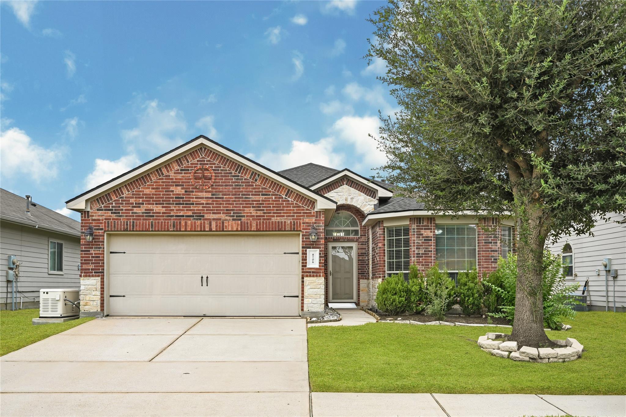 8706 Sunrise Canter Drive — photo