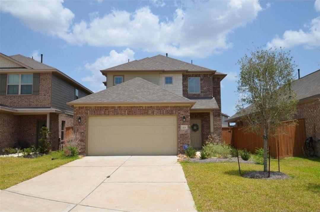 424 Camino Bay Drive — photo