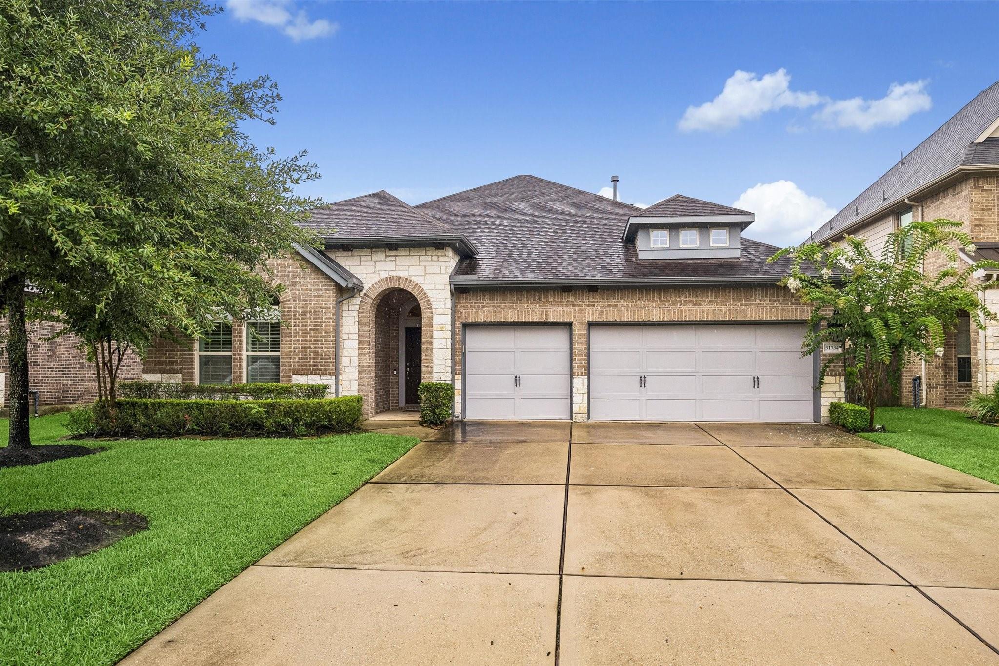 31734 Serrano Bluff Lane — photo