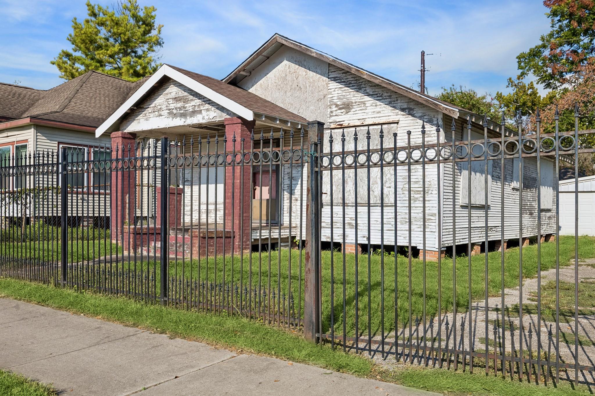 1224 Studewood Street — photo