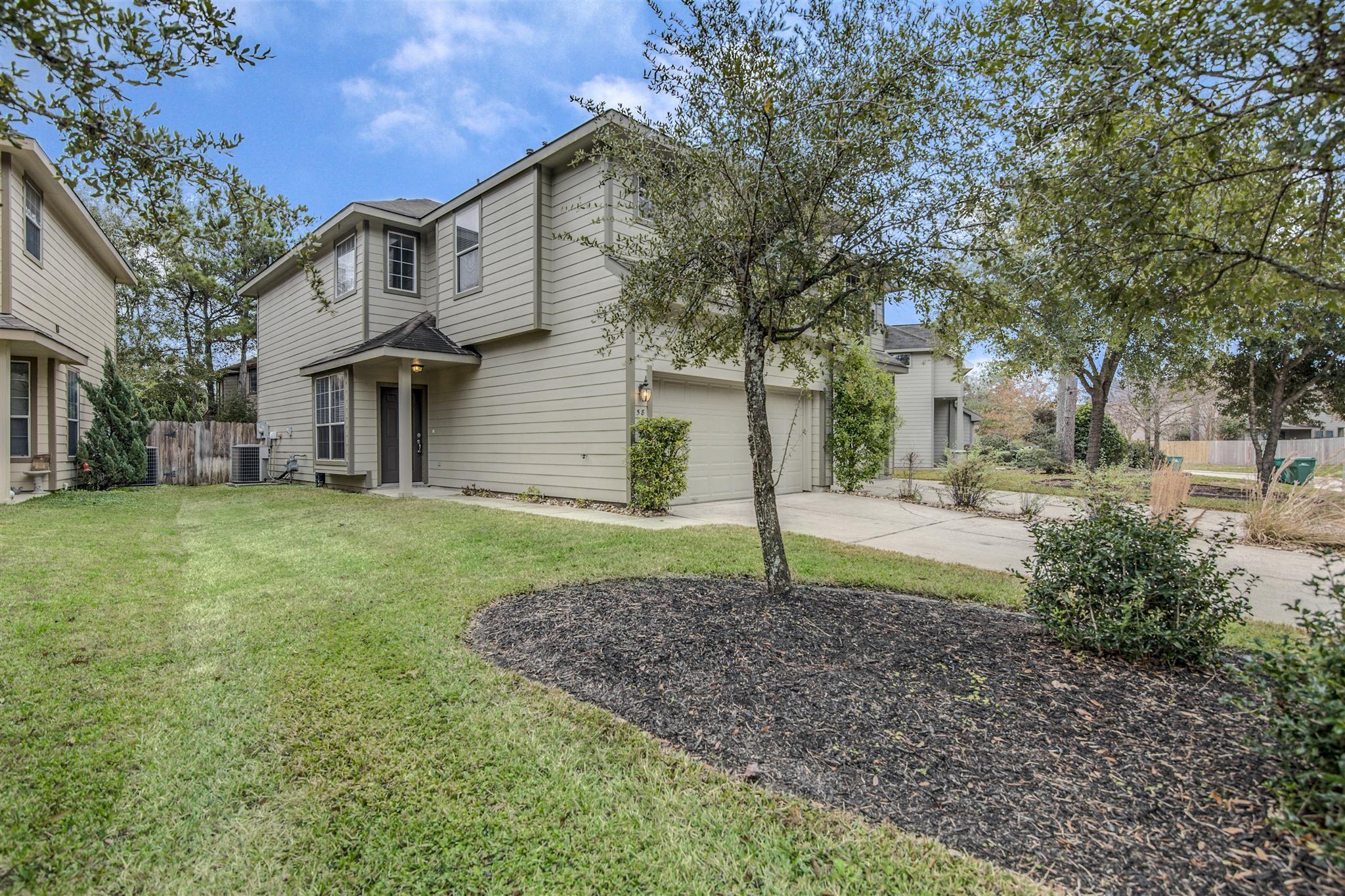 58 S Burberry Park Circle — photo