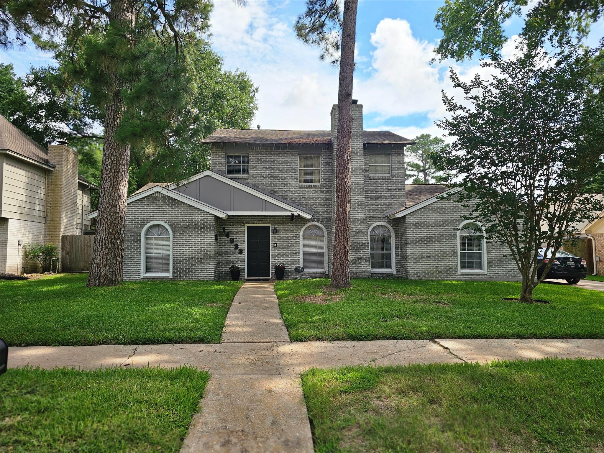 14822 Cedar Point Drive — photo