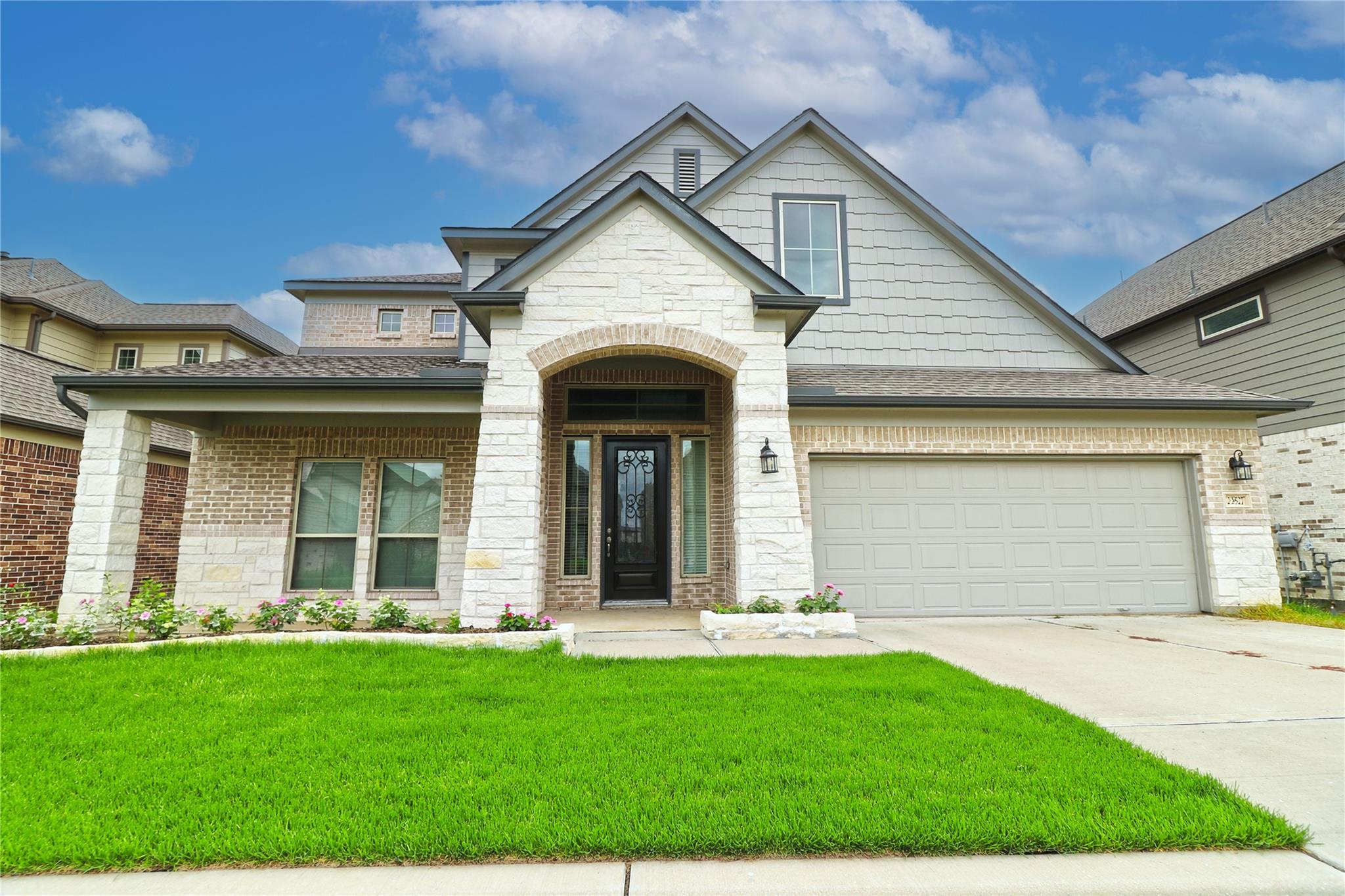 23527 Persimmon Creek Lane — photo