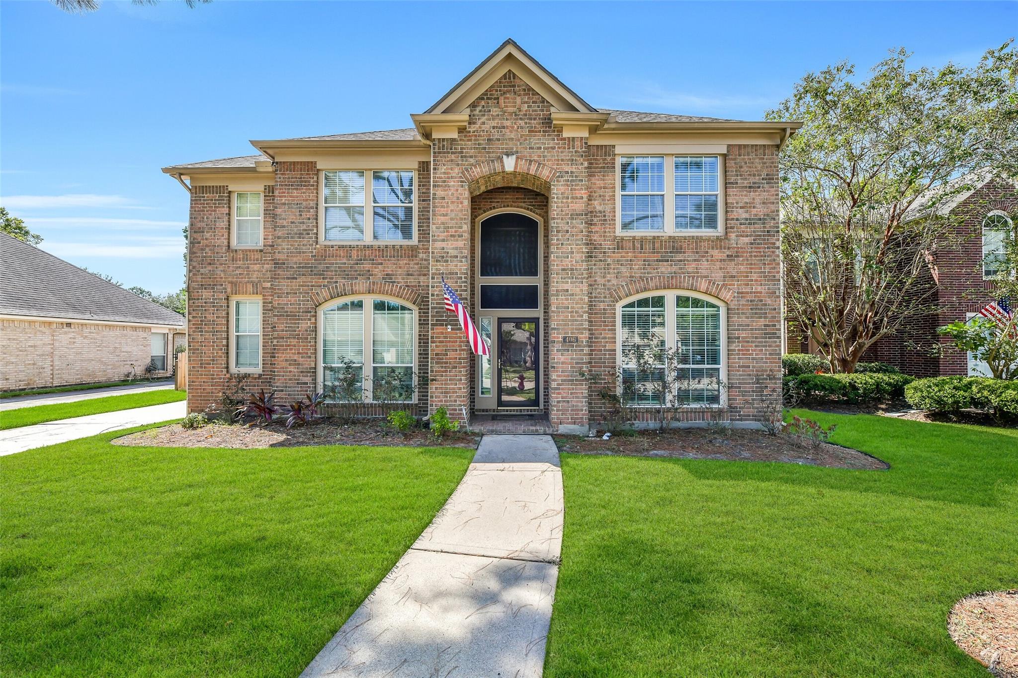 406 Ashberry Court — photo