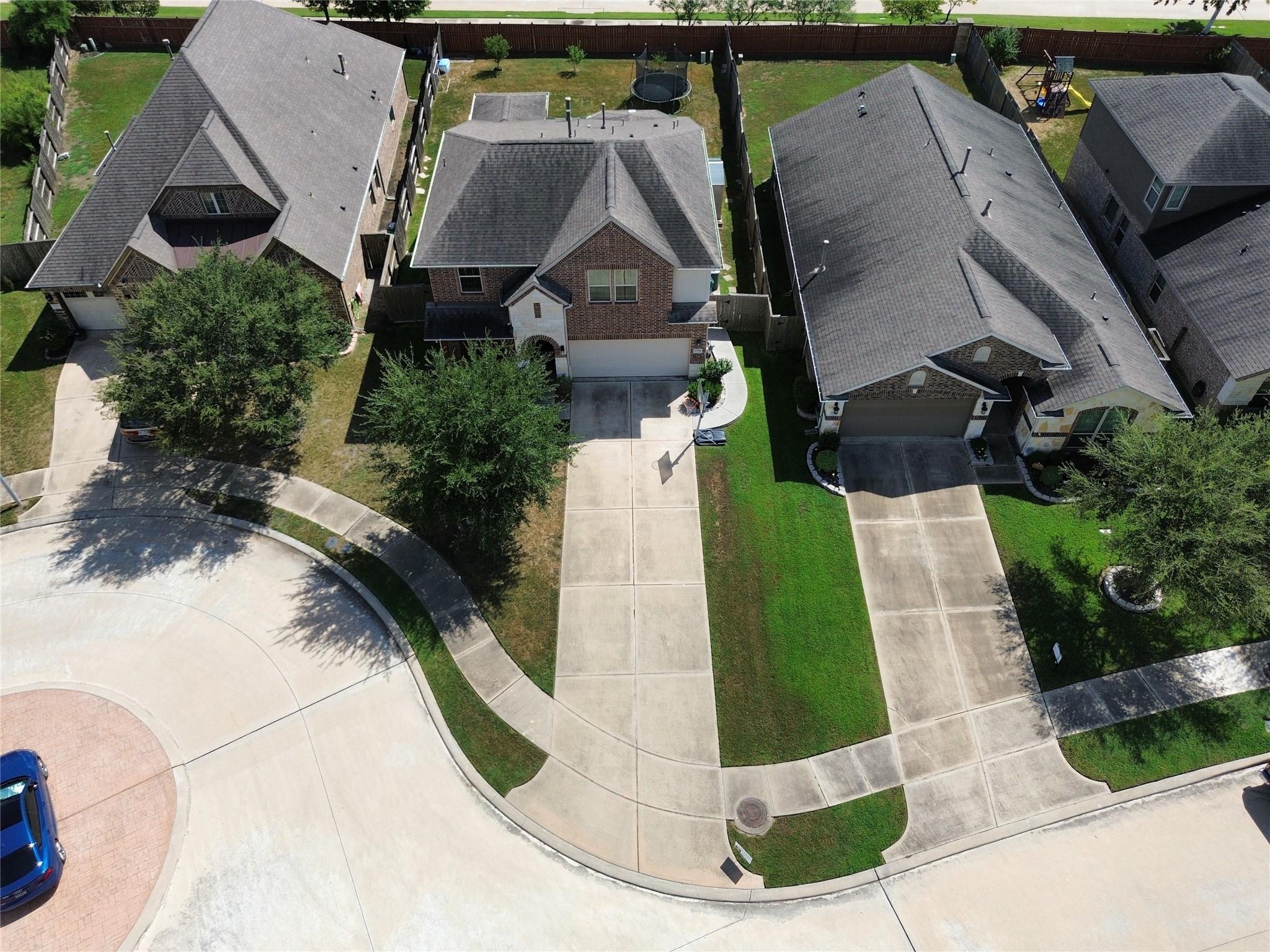 9714 Stratton Ridge Drive — photo