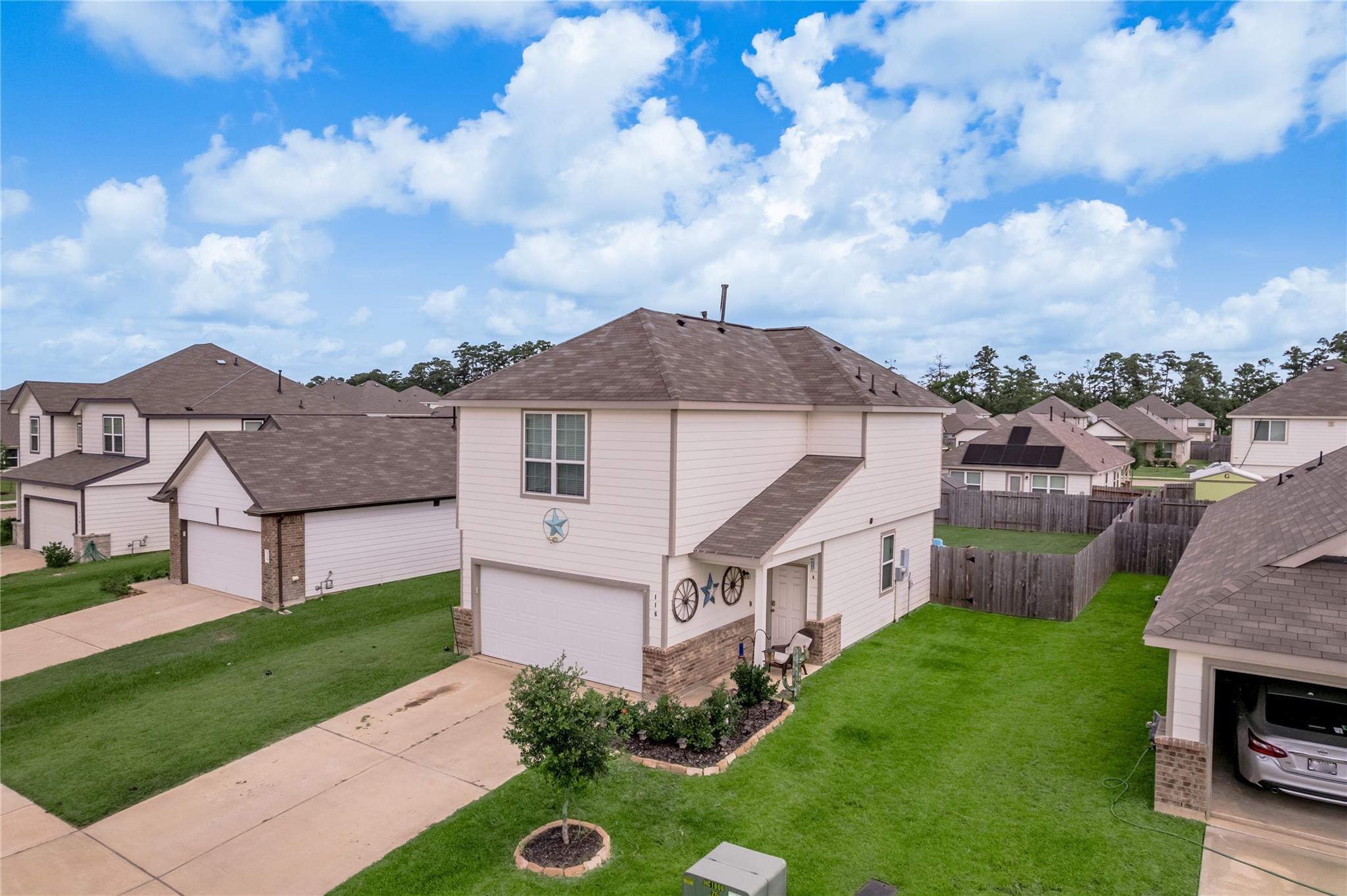 116 Pronghorn Drive — photo