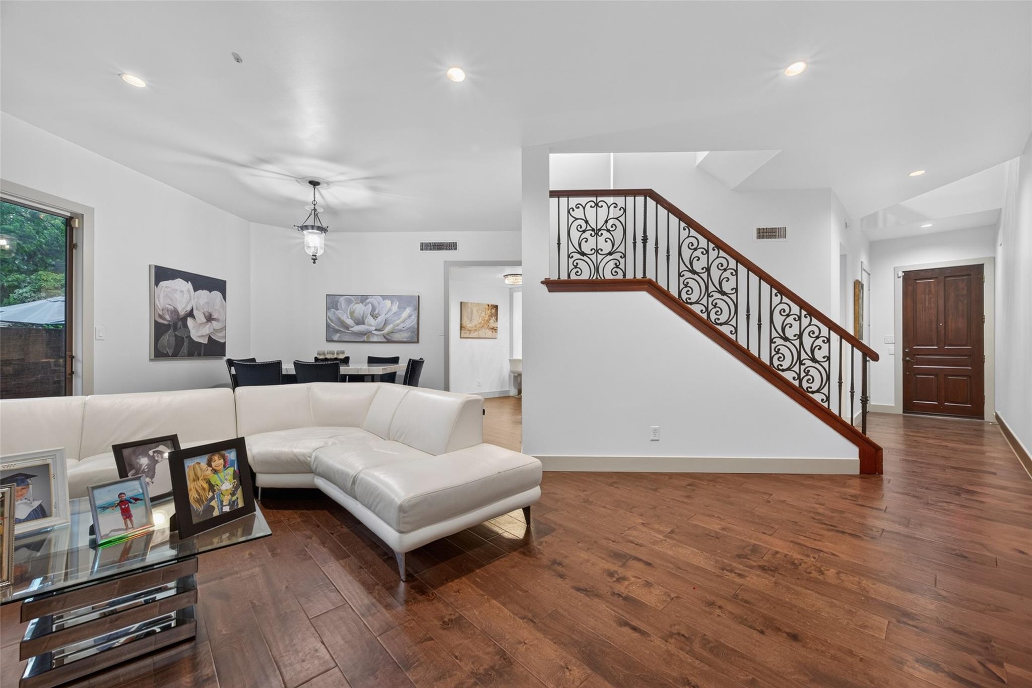 6000 Sugar Hill Drive #17 — photo