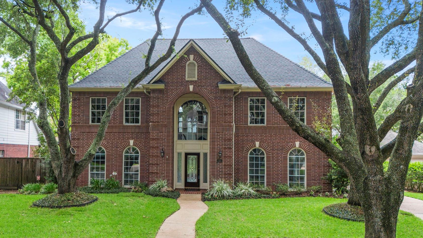 23 Saint Simons Court — photo