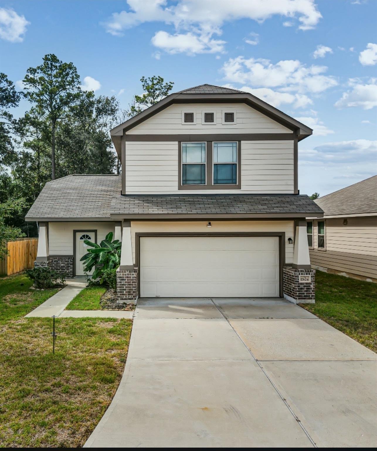 17624 Cedar Crest Drive — photo