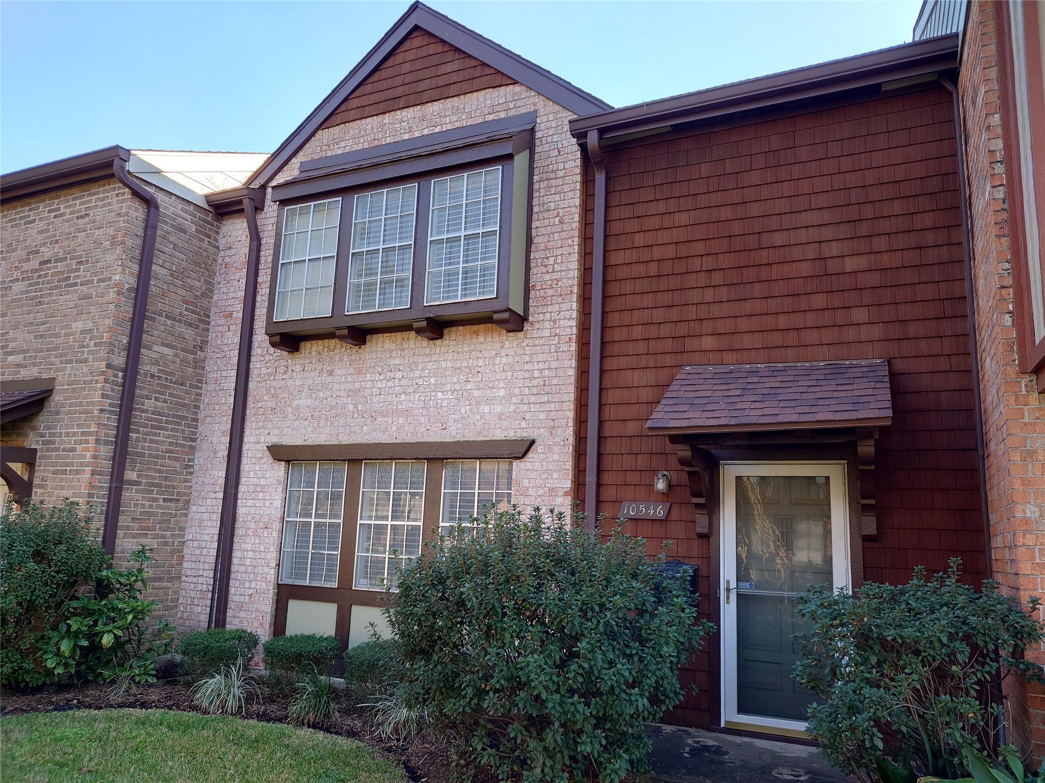 10546 Hammerly Boulevard #323 — photo
