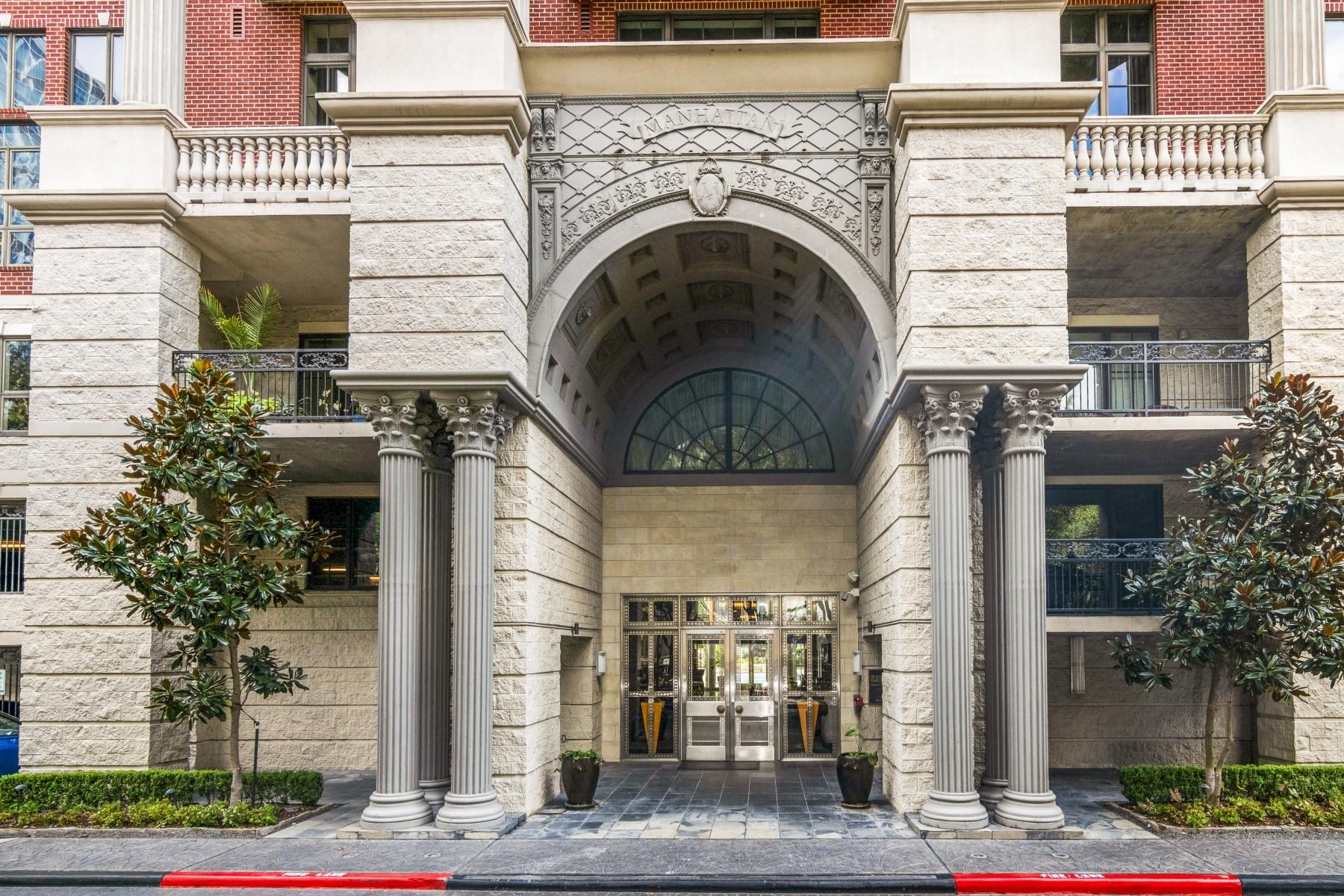 3030 Post Oak Boulevard #202 — photo